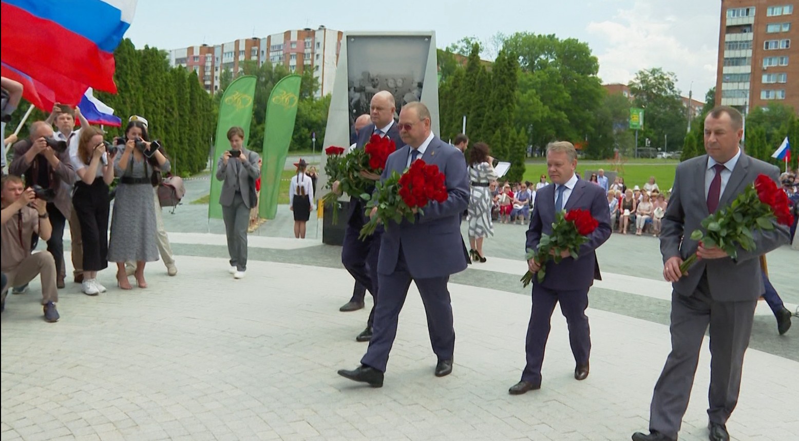 стелла город трудовой доблести пенза